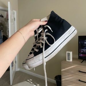 Platform Converse